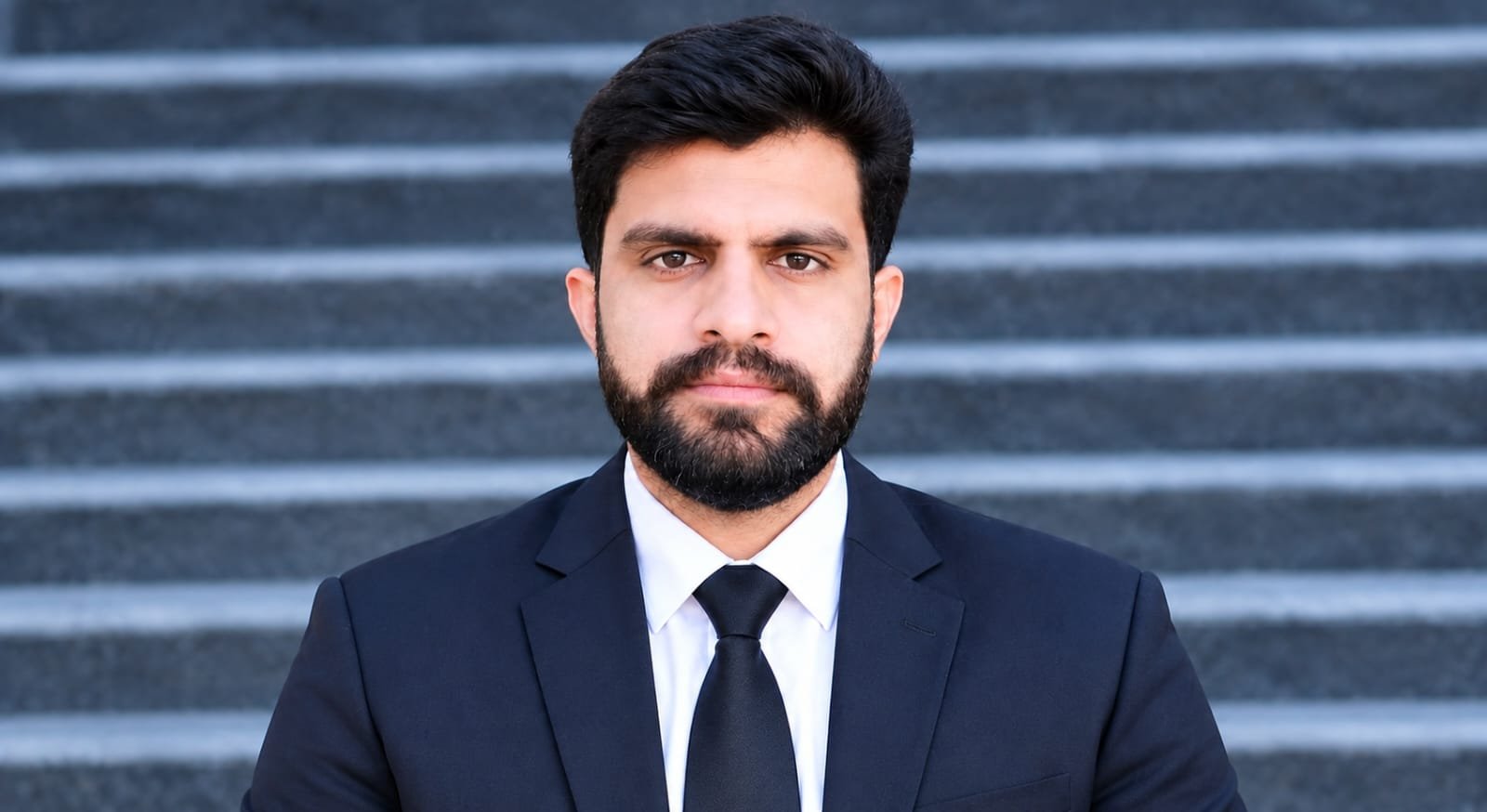 Muhammad IsmailCEO & Founder – SNN News