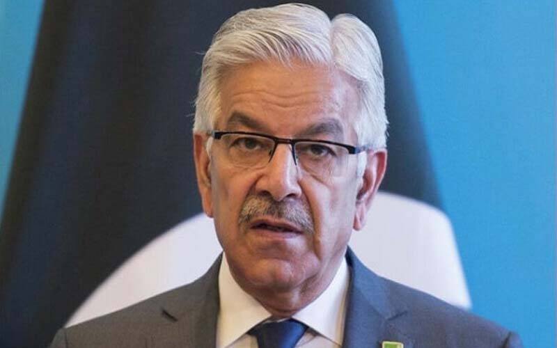 معدنیات سے متعلق ابھی صرف بات چیت کے حد تک ہے، نہ کوئی ٹھیکا دیا گیا ہے اور نہ ہی کوئی مائن امریکا کے حوالے کی گئی ہے: خواجہ آصف