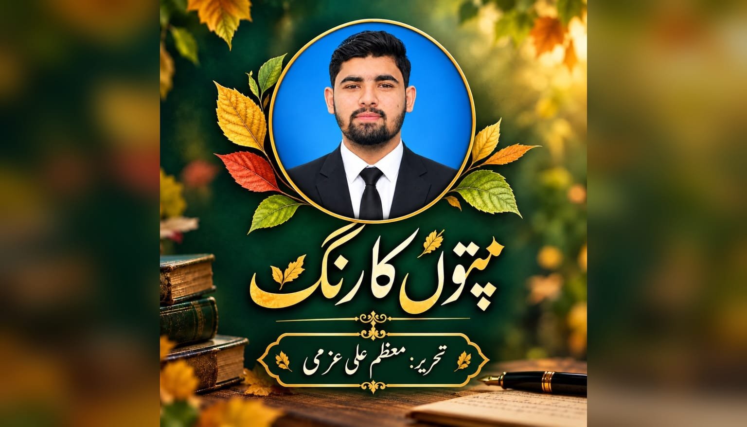 آنسوؤں کی گرمائش