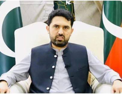 وفاقی آئینی عدالت نے سہیل آفریدی کی نااہلی سے متعلق درخواست نمٹا دی
