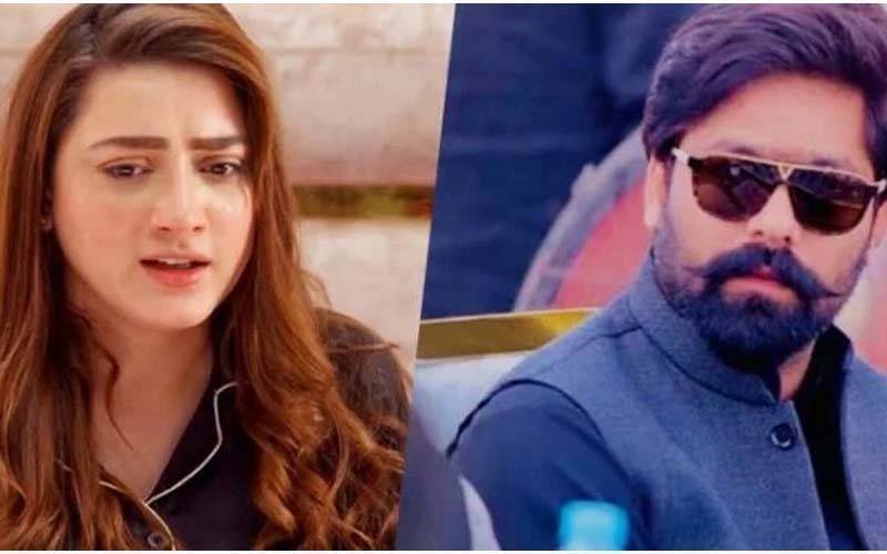 ثاقب چڈھر کیخلاف مزید 26 لڑکیاں قانونی کارروائی کےلئے تیار ہیں، اداکارہ مومنہ اقبال کی بہن رمشا اقبال کا دعویٰ