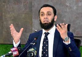 عمران خان سمیت تمام قیدیوں کو اسلام آباد کی نئی ماڈل جیل منتقل ہونا ہے : عطا تارڑ